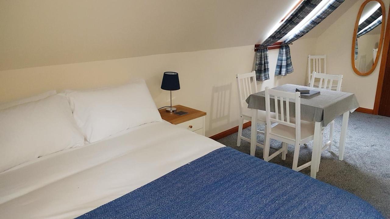 Moorside Rooms Borve (Skye) Exterior foto