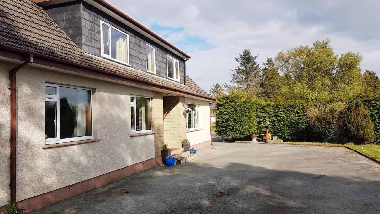 Moorside Rooms Borve (Skye) Exterior foto