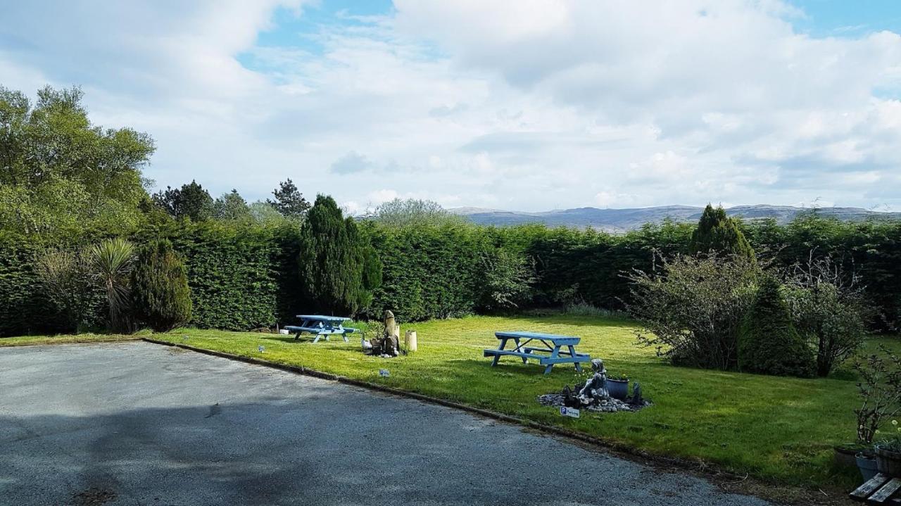Moorside Rooms Borve (Skye) Exterior foto