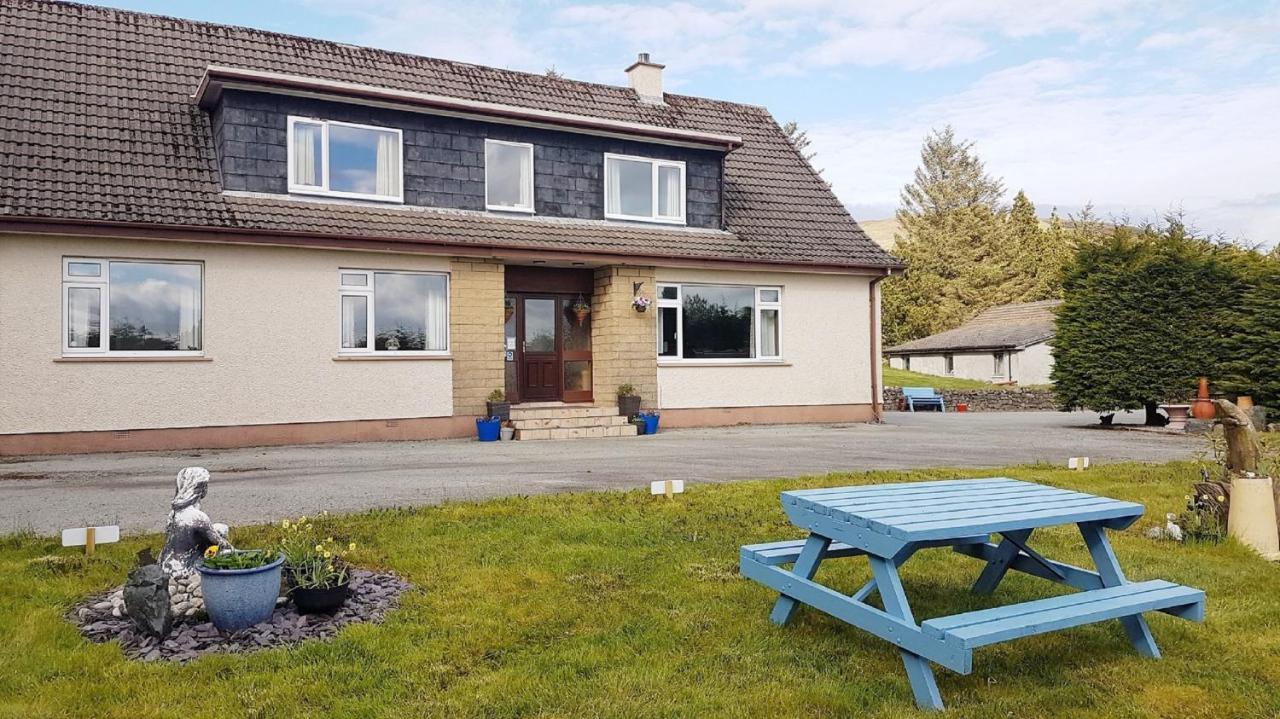 Moorside Rooms Borve (Skye) Exterior foto
